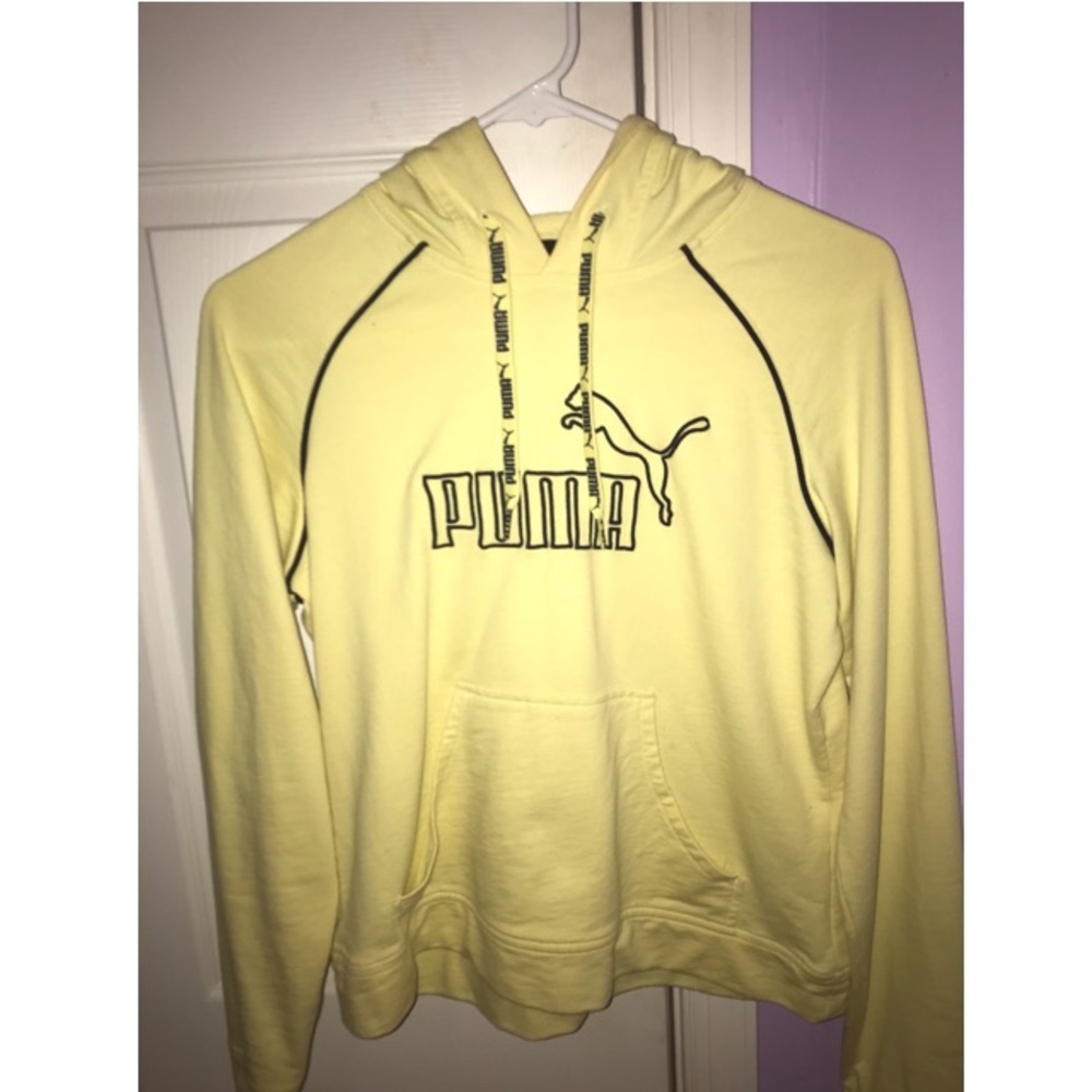 Puma Sweatshirt